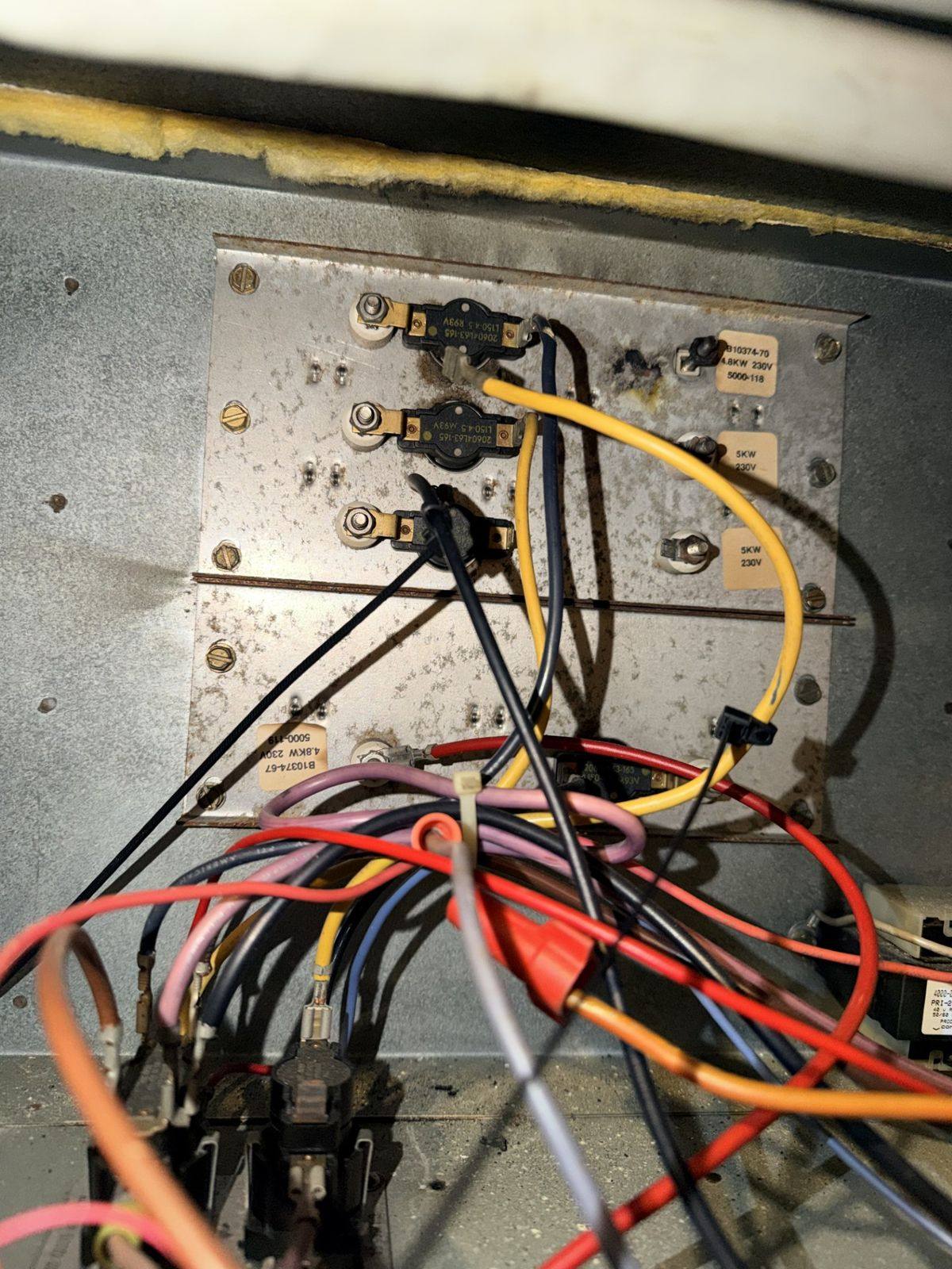 Furnace Repair in Fairborn by Legacy Heating and Air