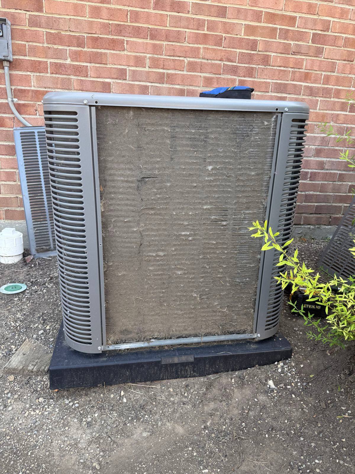 Maintenance / Tune-Up in Englewood by Legacy Heating and Air